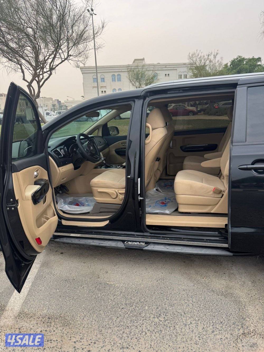 كيا كرنفال ٢٠١٧1