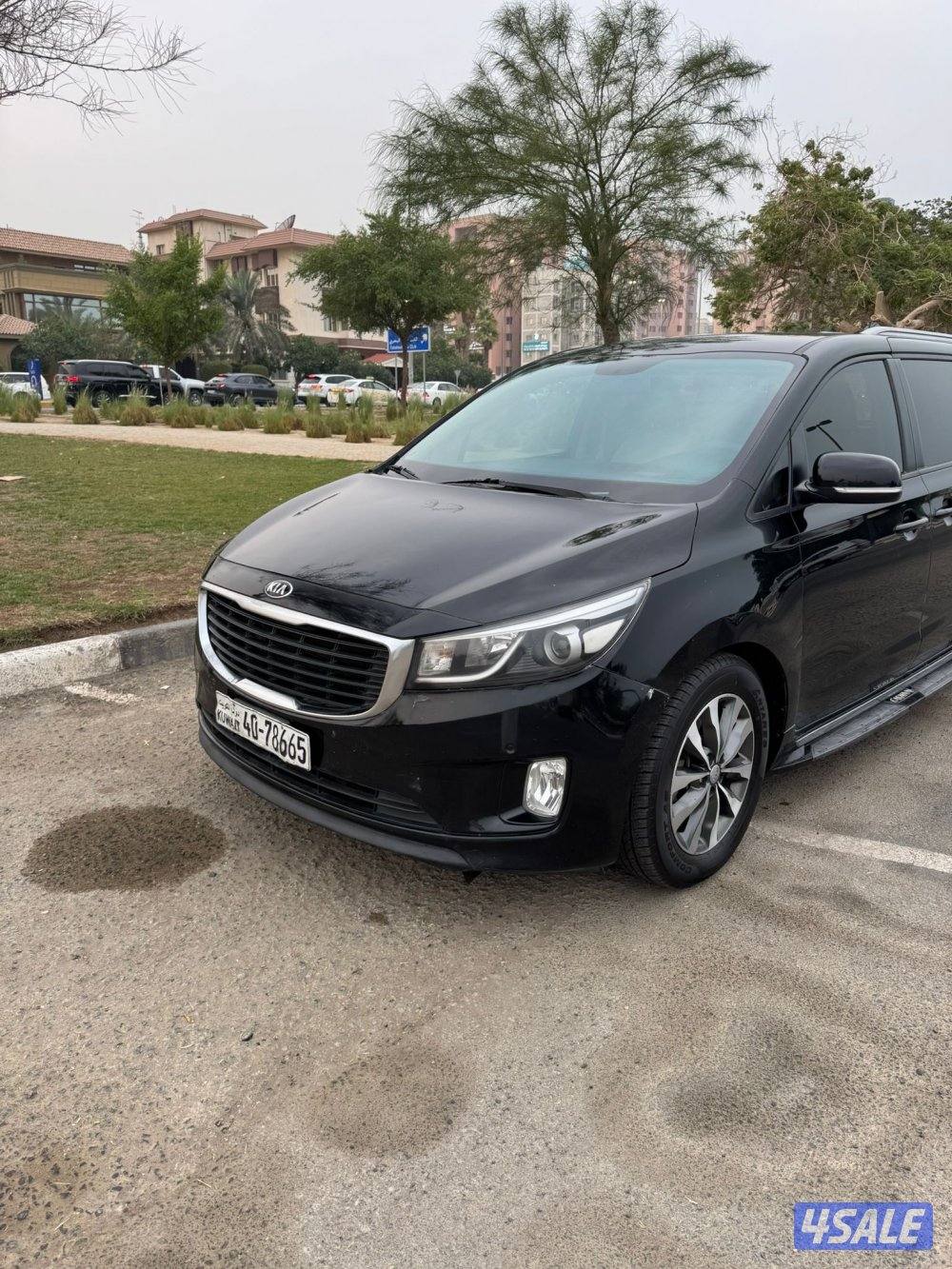 كيا كرنفال ٢٠١٧3