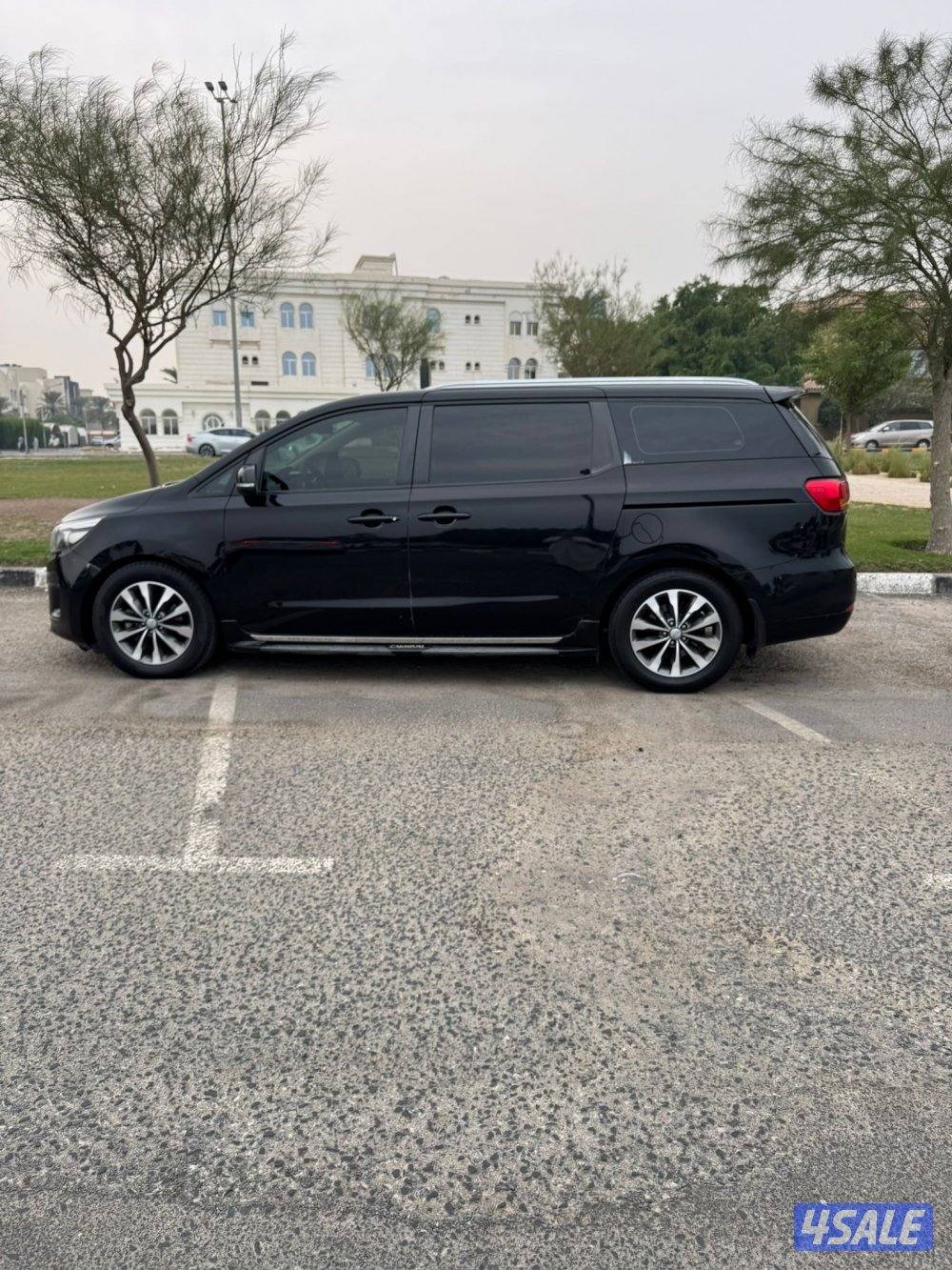 كيا كرنفال ٢٠١٧4