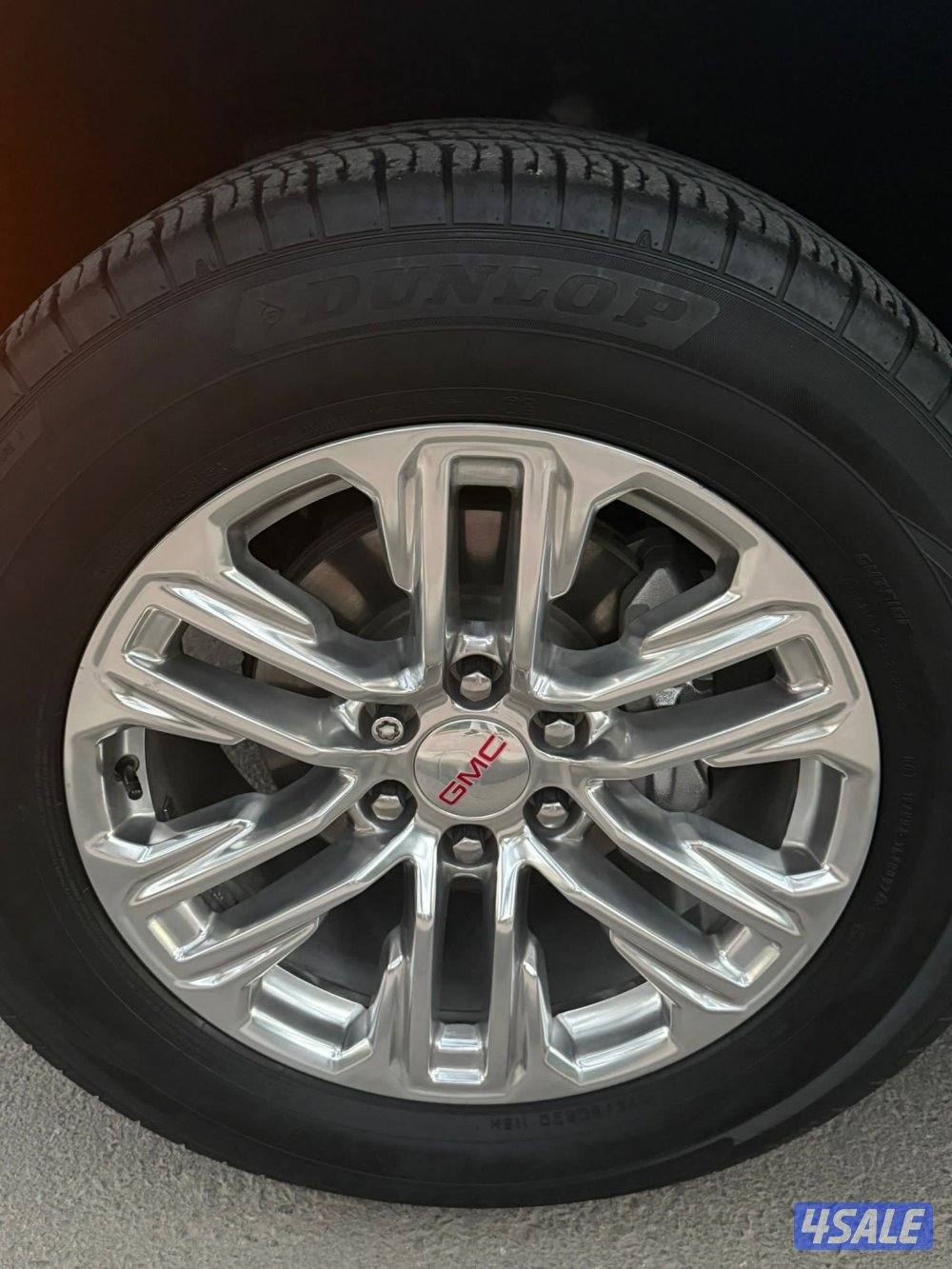 للبيع يوكن SLT وارد بهبهاني شرط الفحص8