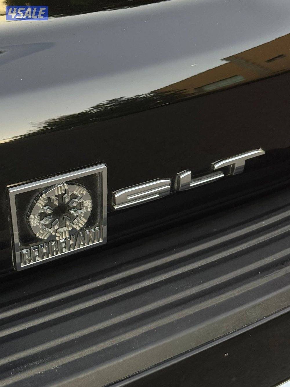 للبيع يوكن SLT وارد بهبهاني شرط الفحص10