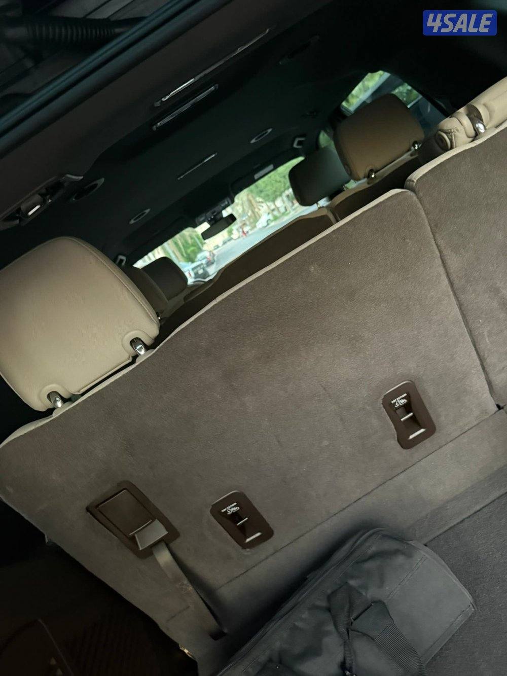 للبيع يوكن SLT وارد بهبهاني شرط الفحص11