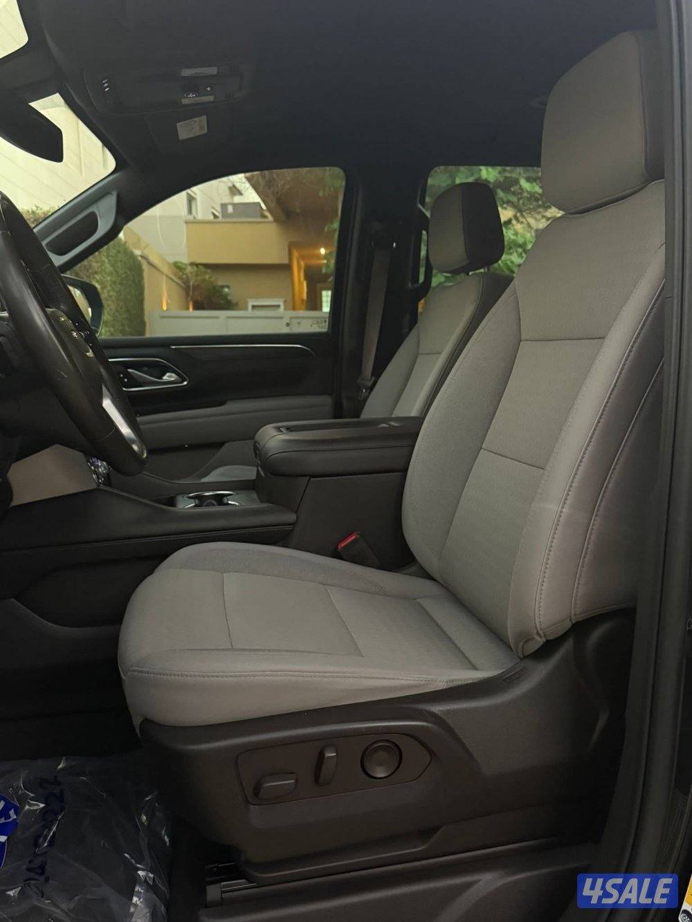 للبيع يوكن SLT وارد بهبهاني شرط الفحص13