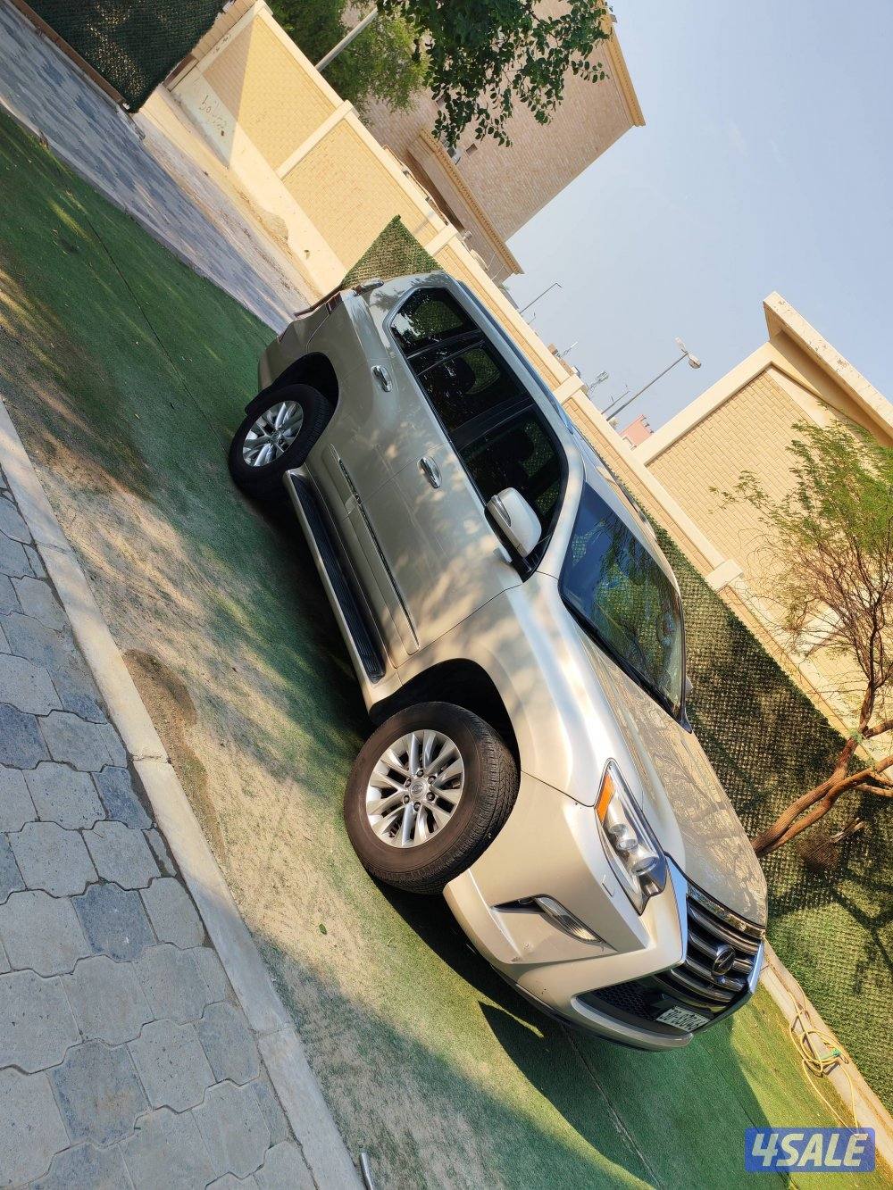 للييع لكسز GX4600