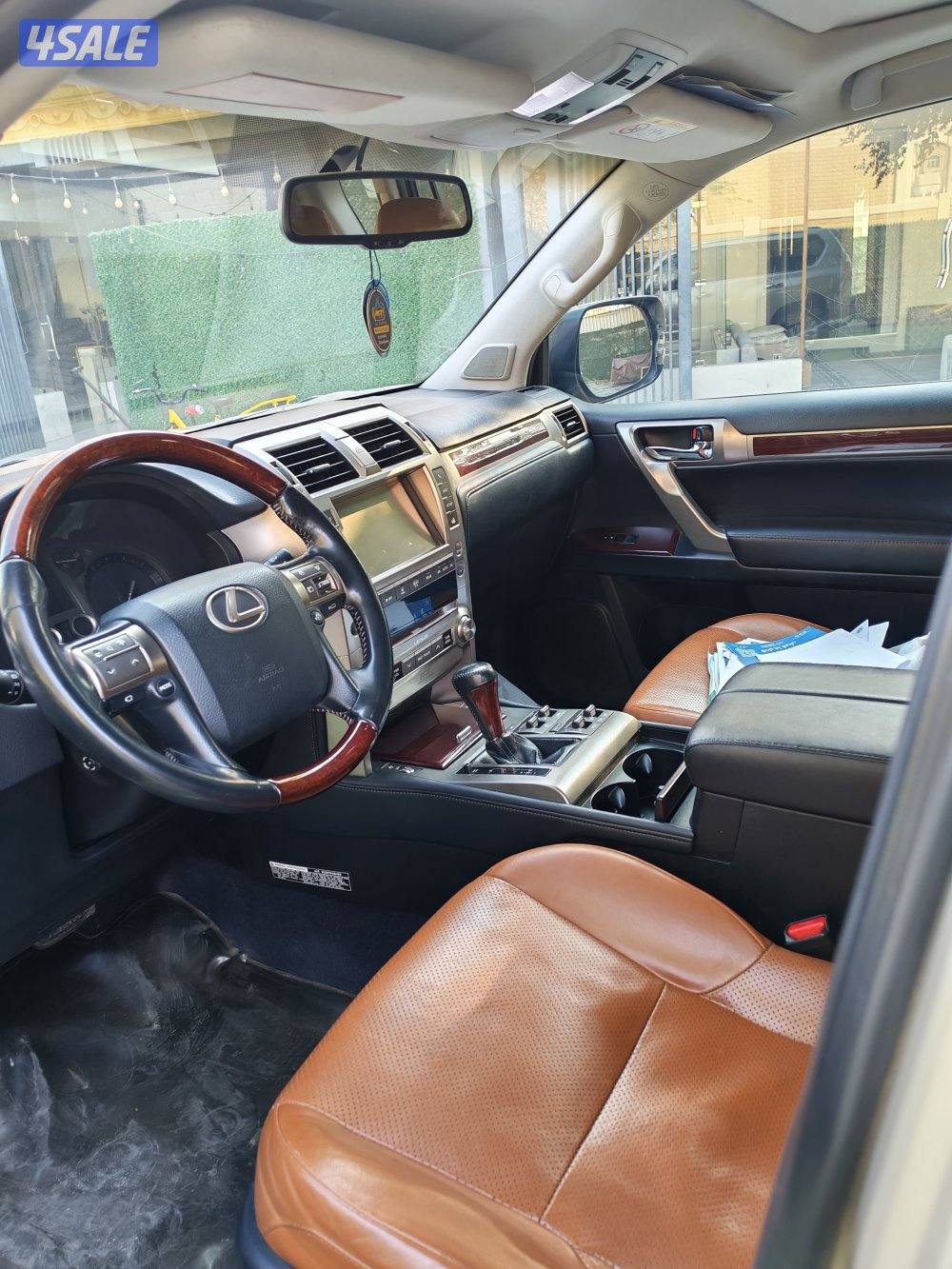 للييع لكسز GX4602