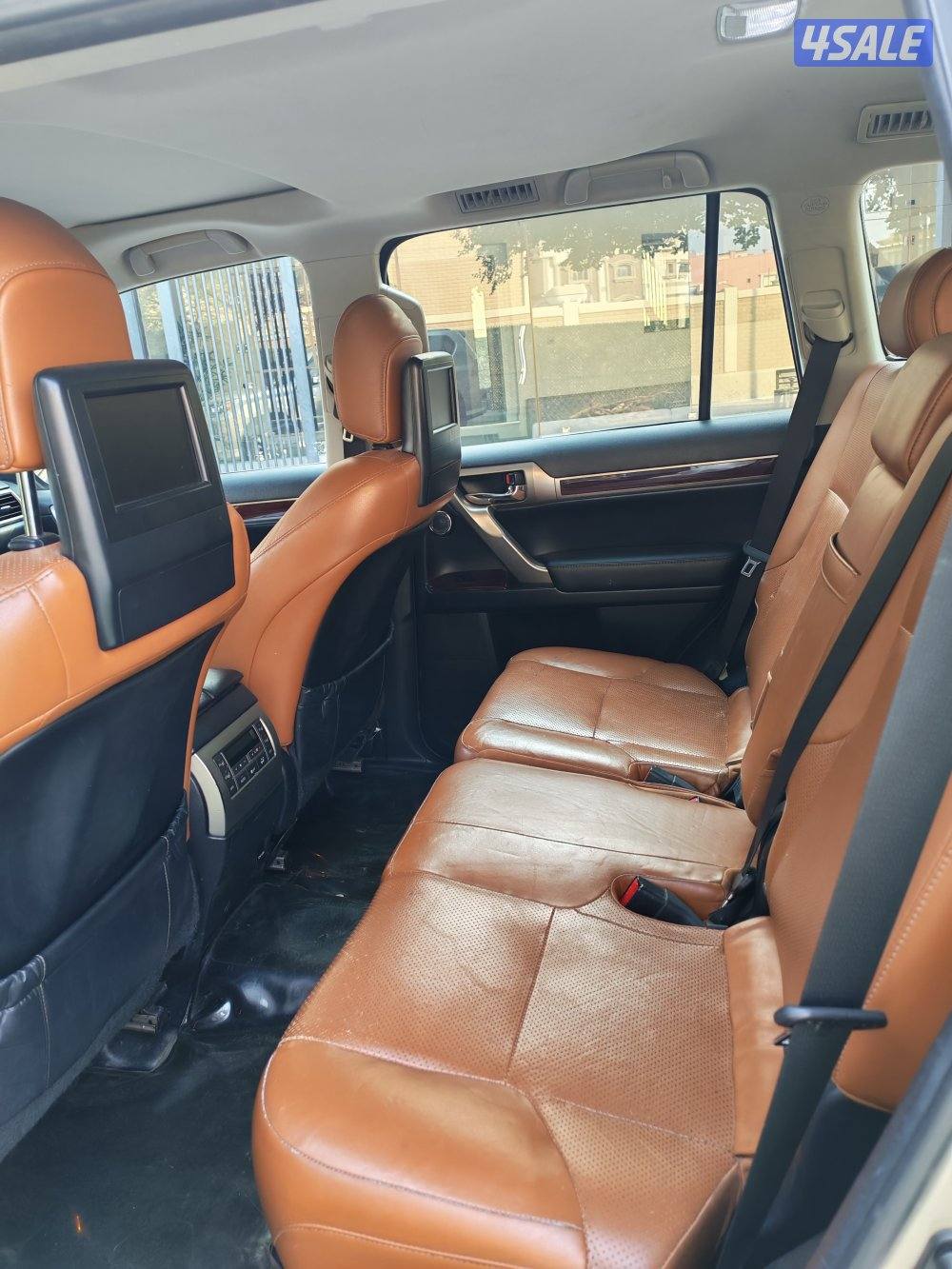 للييع لكسز GX4603