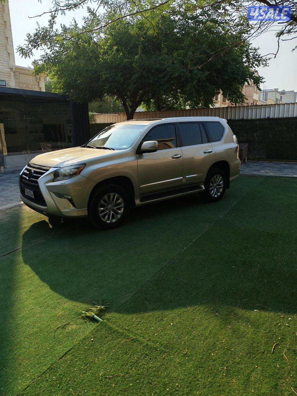 للييع لكسز GX4605