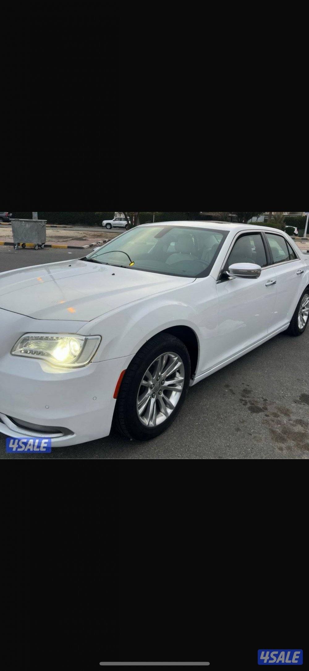 للبيع كرايزر موديل 20151