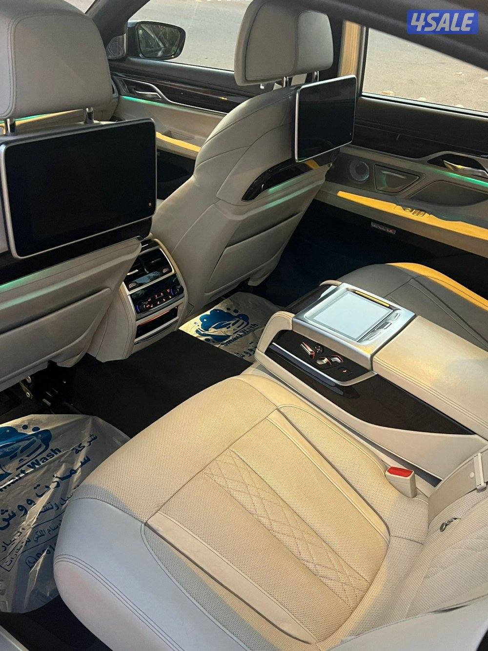 للبيع BMW-Li -7507