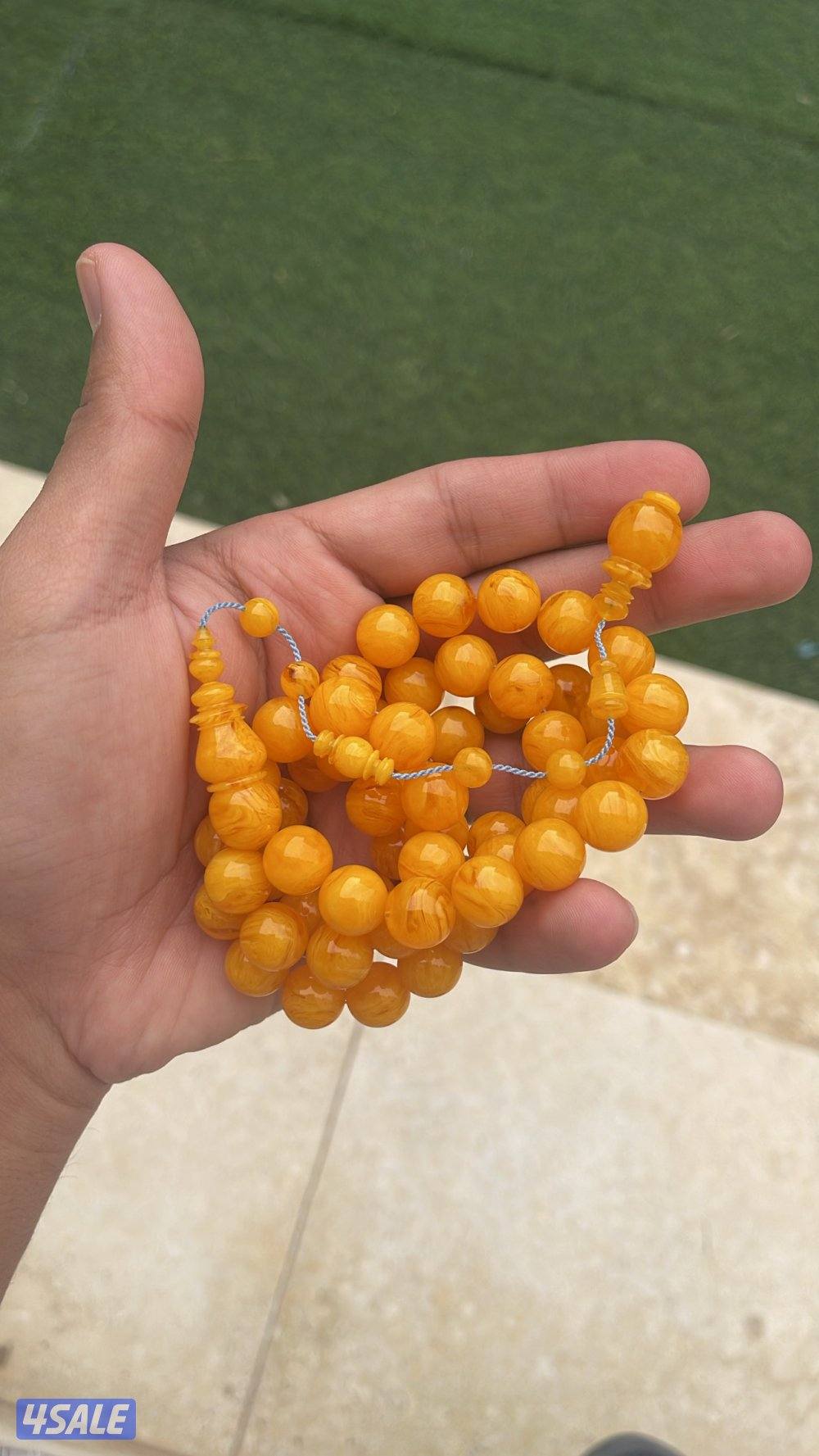 مسباح فاتوران جزري معرق1