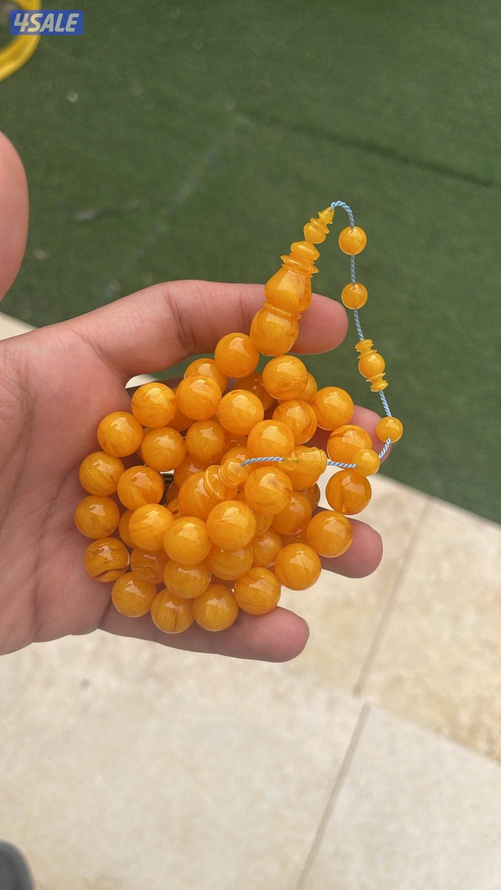 مسباح فاتوران جزري معرق2