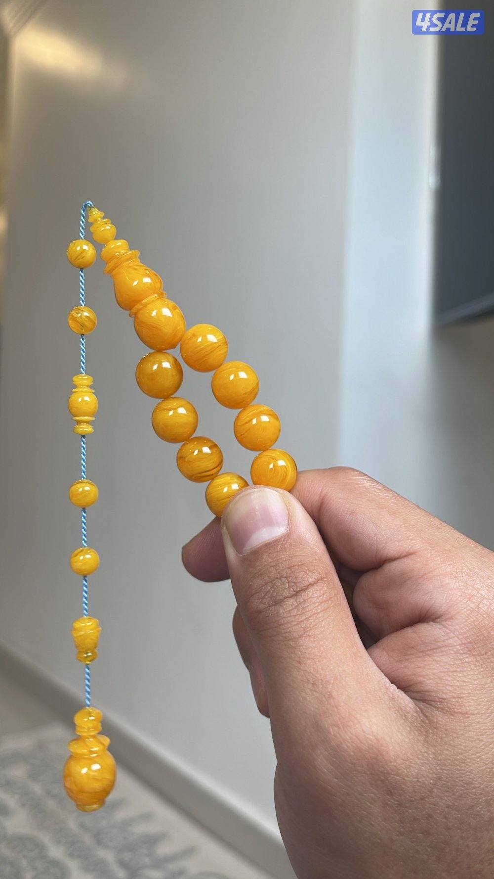 مسباح فاتوران جزري معرق3