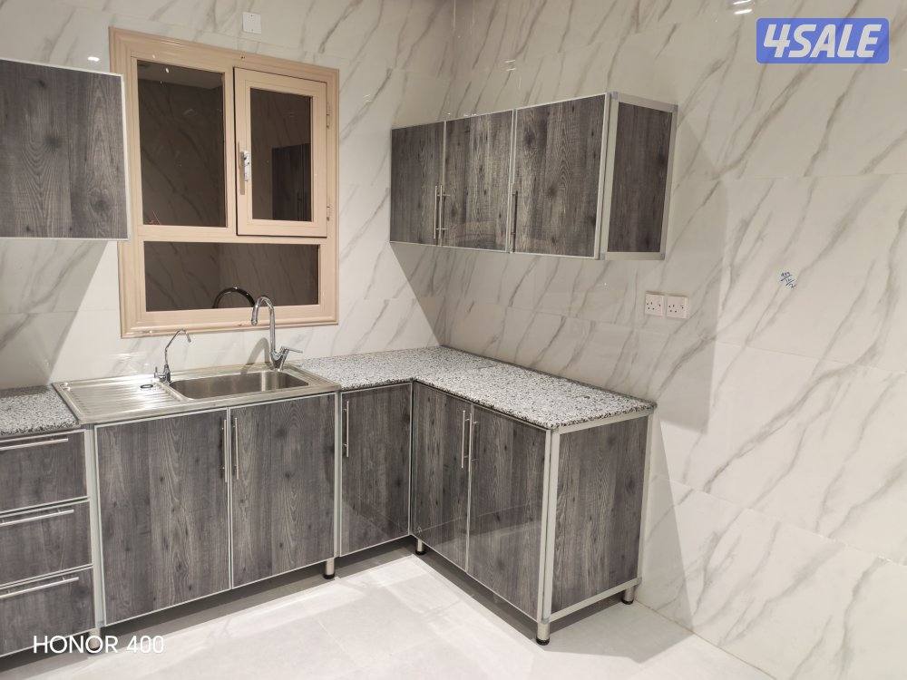 🏡 شقة سرداب مميزة للإيجار في الأندلس - قطعة 4 🏡0