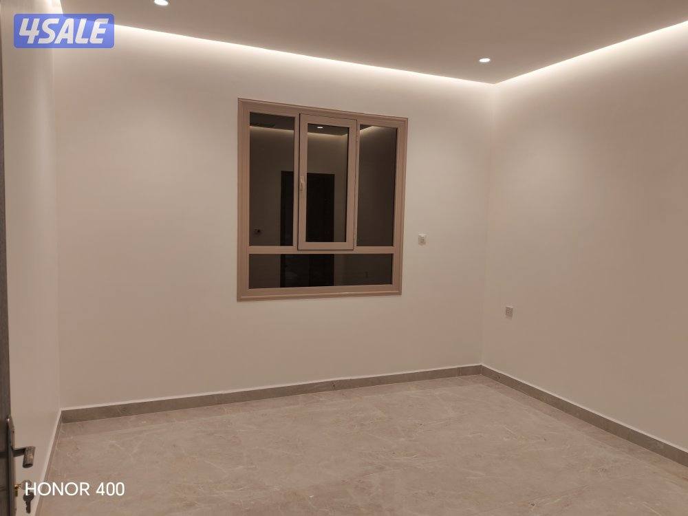 🏡 شقة سرداب مميزة للإيجار في الأندلس - قطعة 4 🏡1