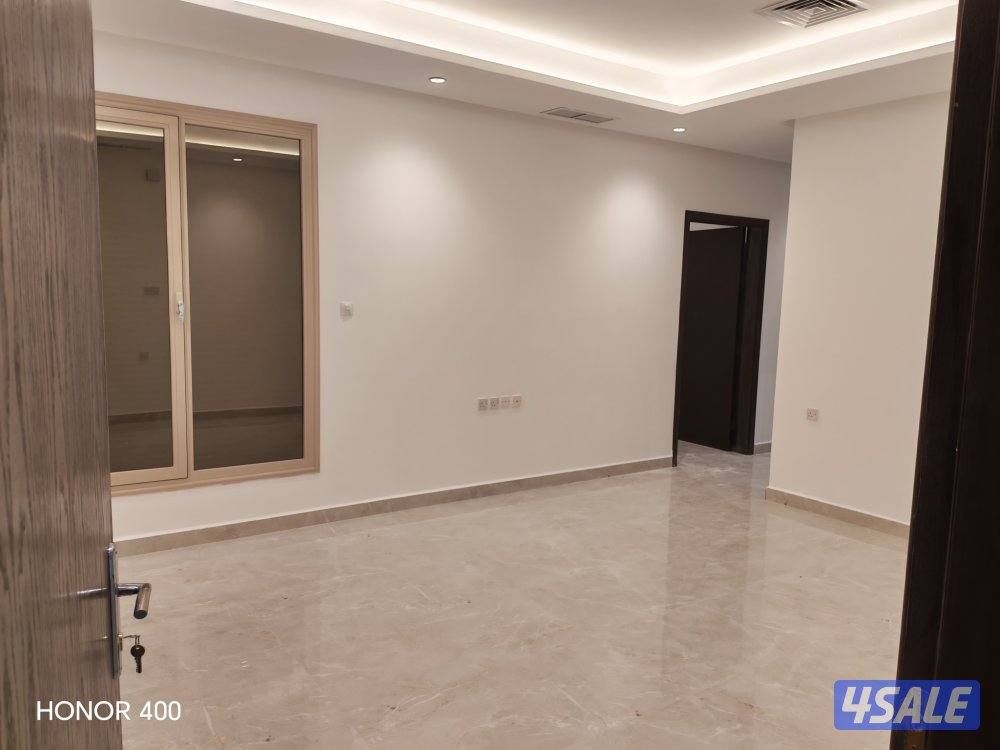 🏡 شقة سرداب مميزة للإيجار في الأندلس - قطعة 4 🏡3