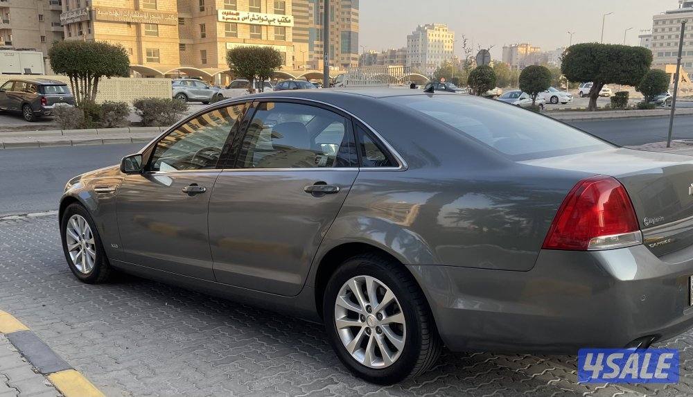 شفر كابرس LTZ 20134