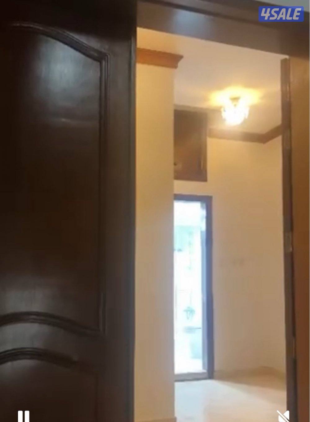 Apartment شقة دور0