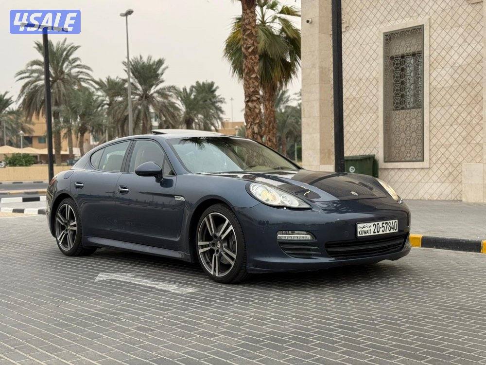 للبيع بورش بانوميرا3