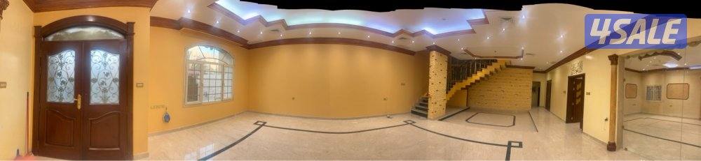 Two floors house فيلا دورين0