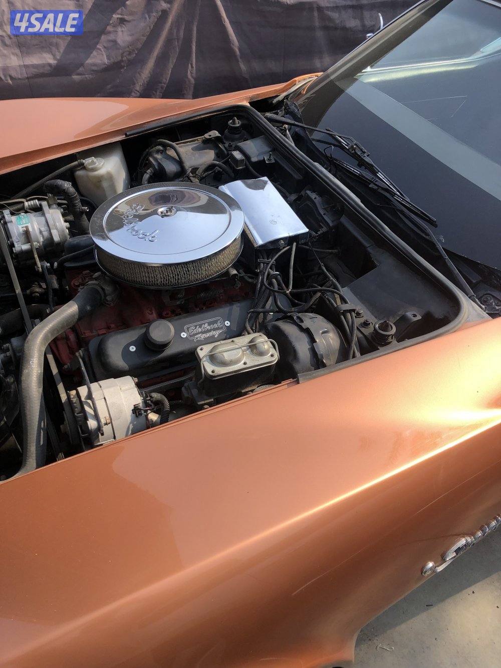 1976 C3 Corvette Excellent condition for Sale5