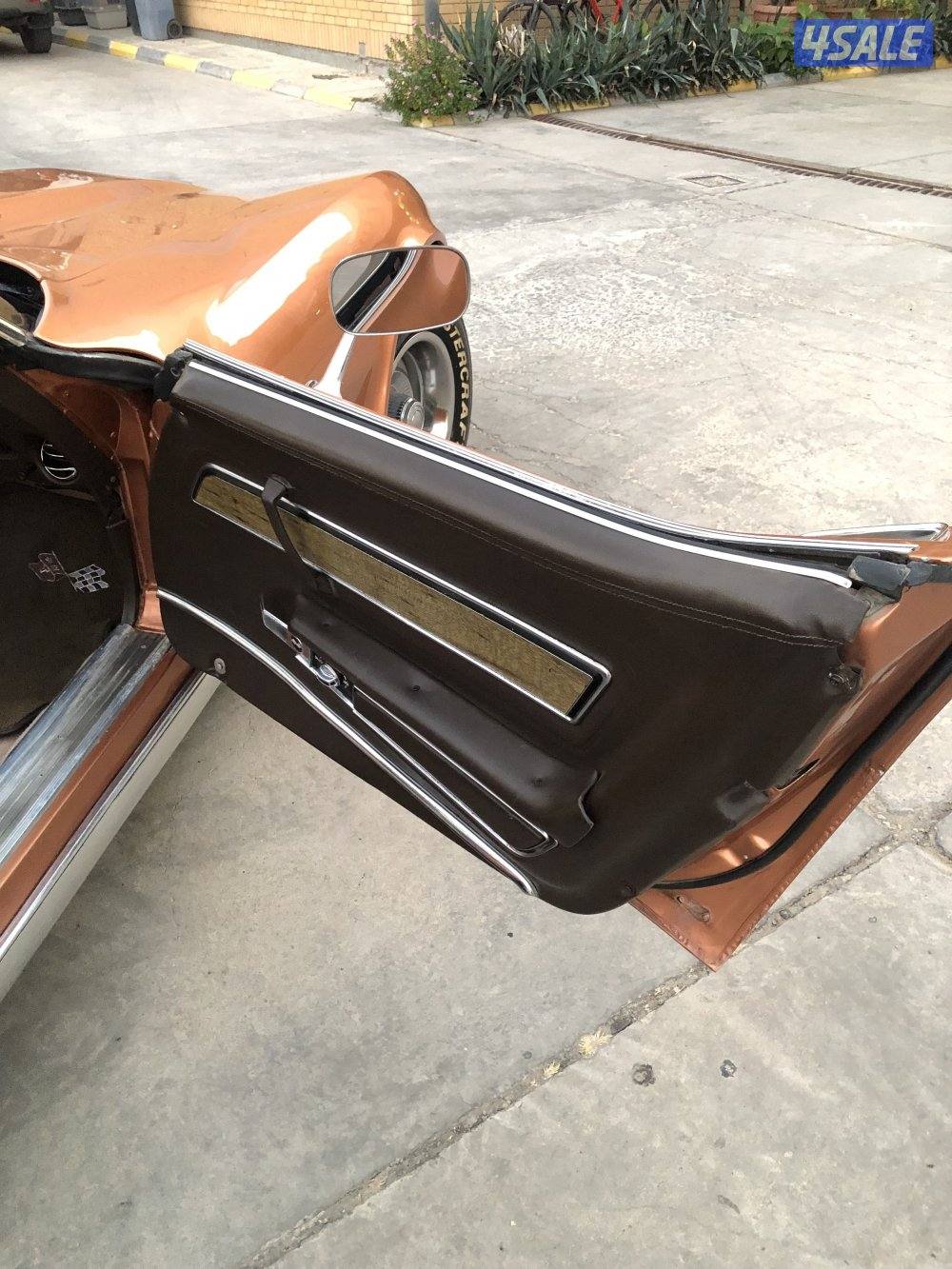 1976 C3 Corvette Excellent condition for Sale6