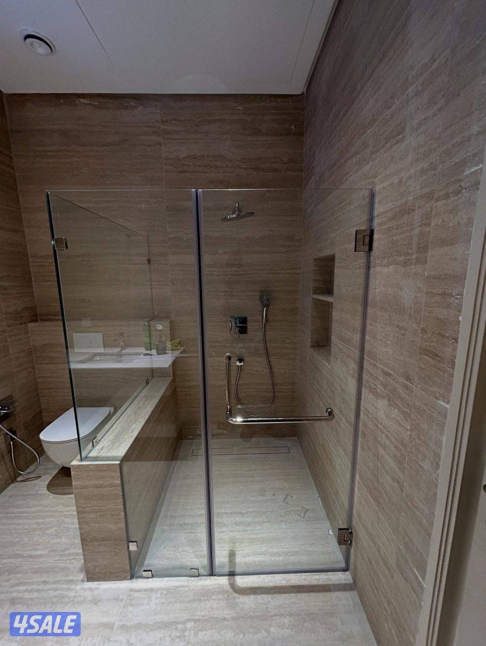 تركيب جميع انواع الزجاج والمرايا7