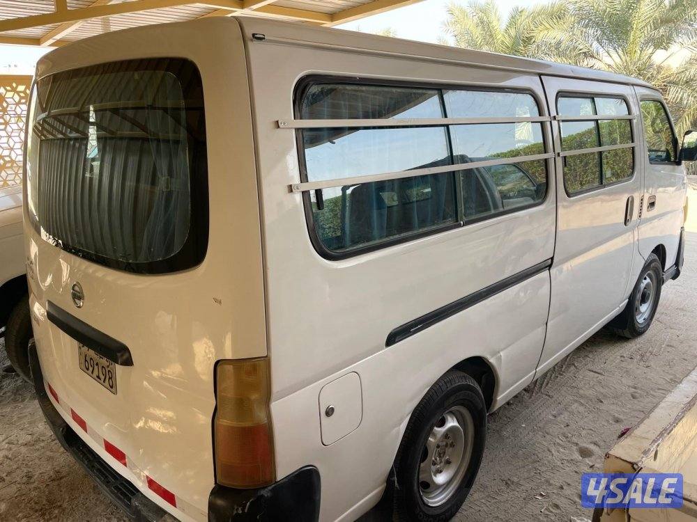 بيعه سريعه باص 2012 م ركاب2