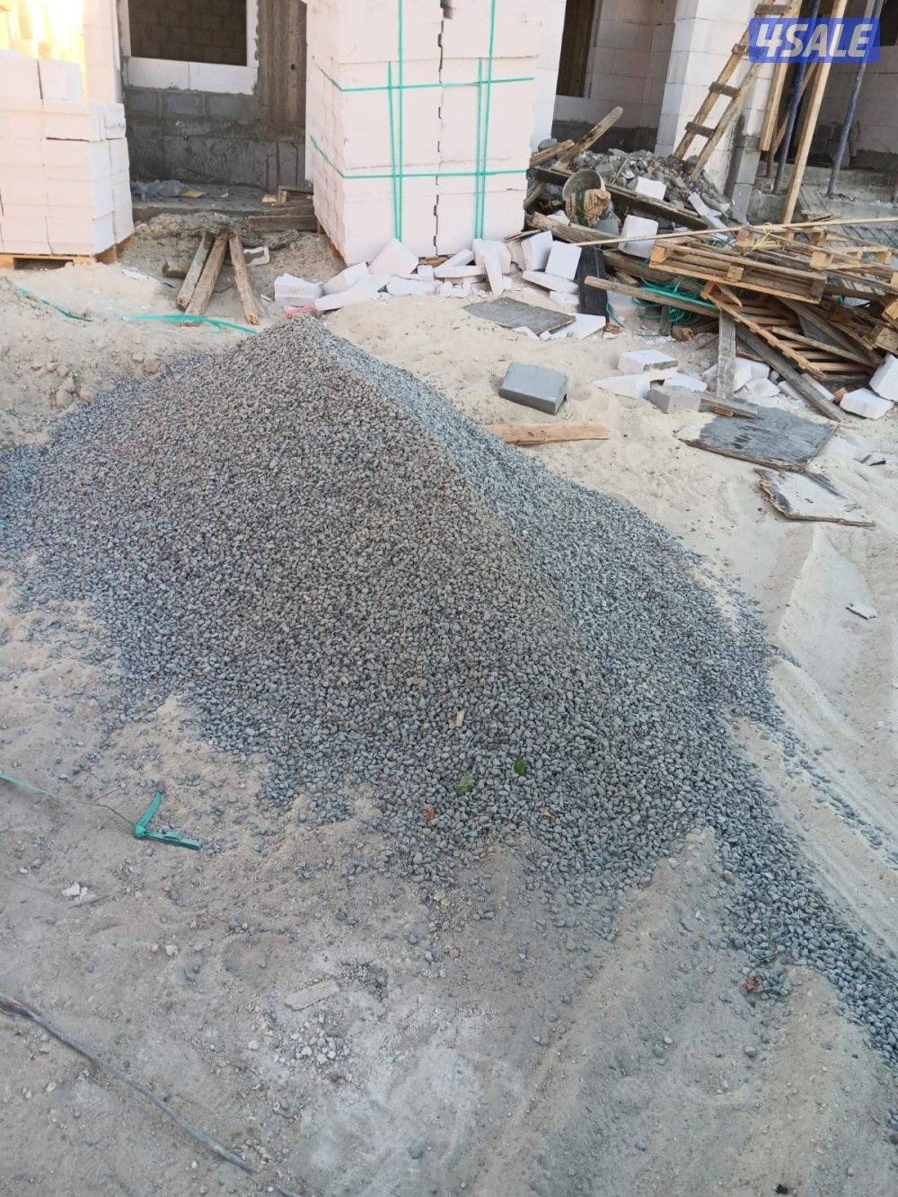 الأهلية المتحدة لمواد البناء الشويخ الصناعيه قطعه ٢ ش المطافي8