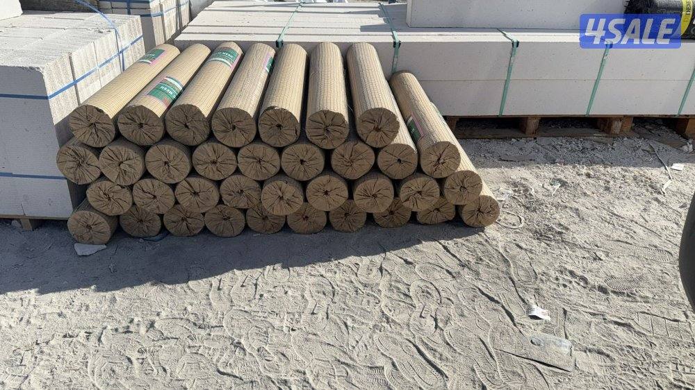 الأهلية المتحدة لمواد البناء الشويخ الصناعيه قطعه ٢ ش المطافي11