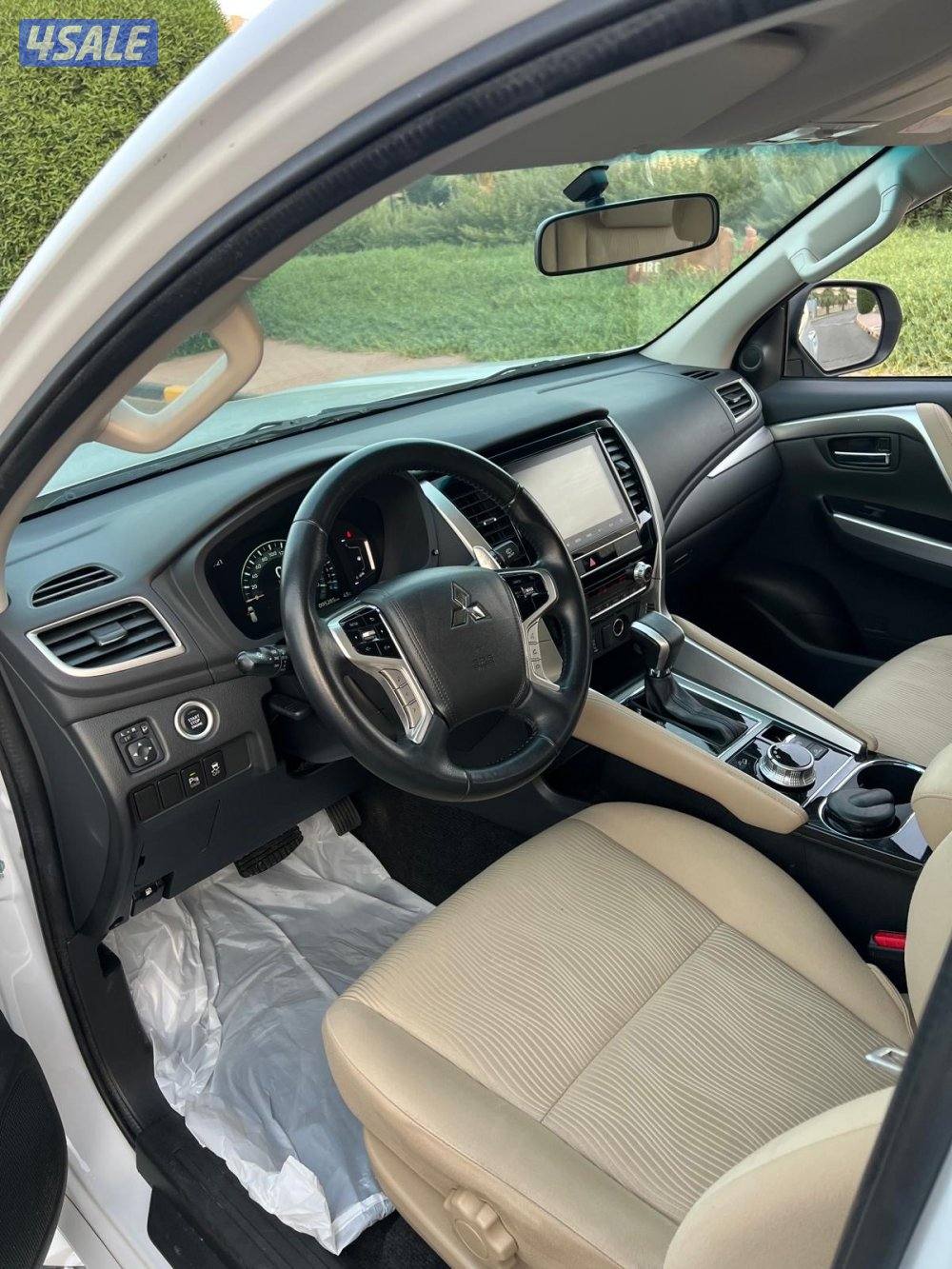 مونتيرو 2020 شرط الفحص والنظافه سيرفيس منتظم بالوكاله6