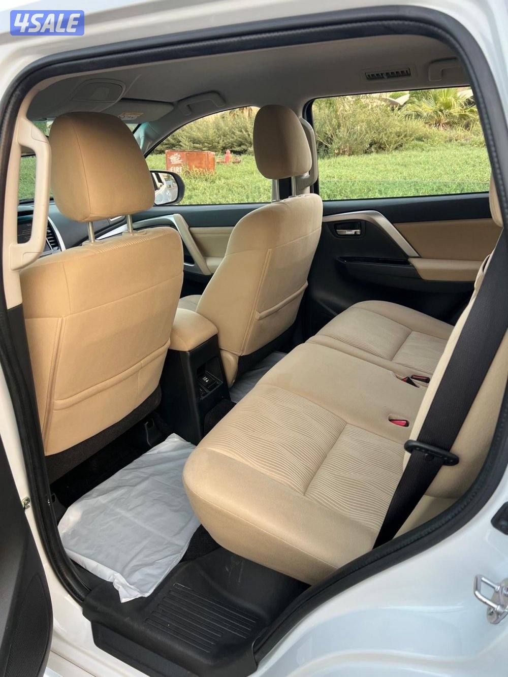 مونتيرو 2020 شرط الفحص والنظافه سيرفيس منتظم بالوكاله8