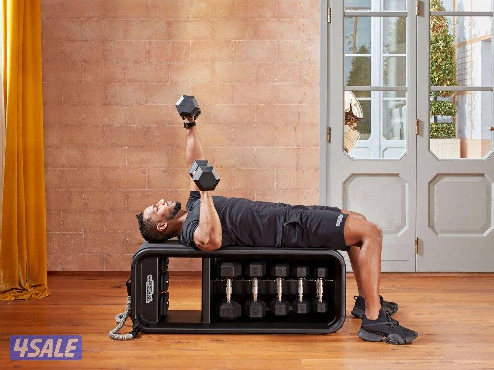 Technogym Bench4