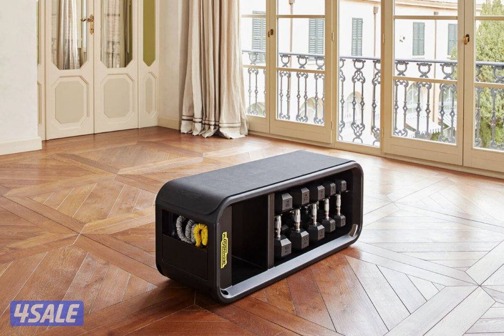 Technogym Bench13
