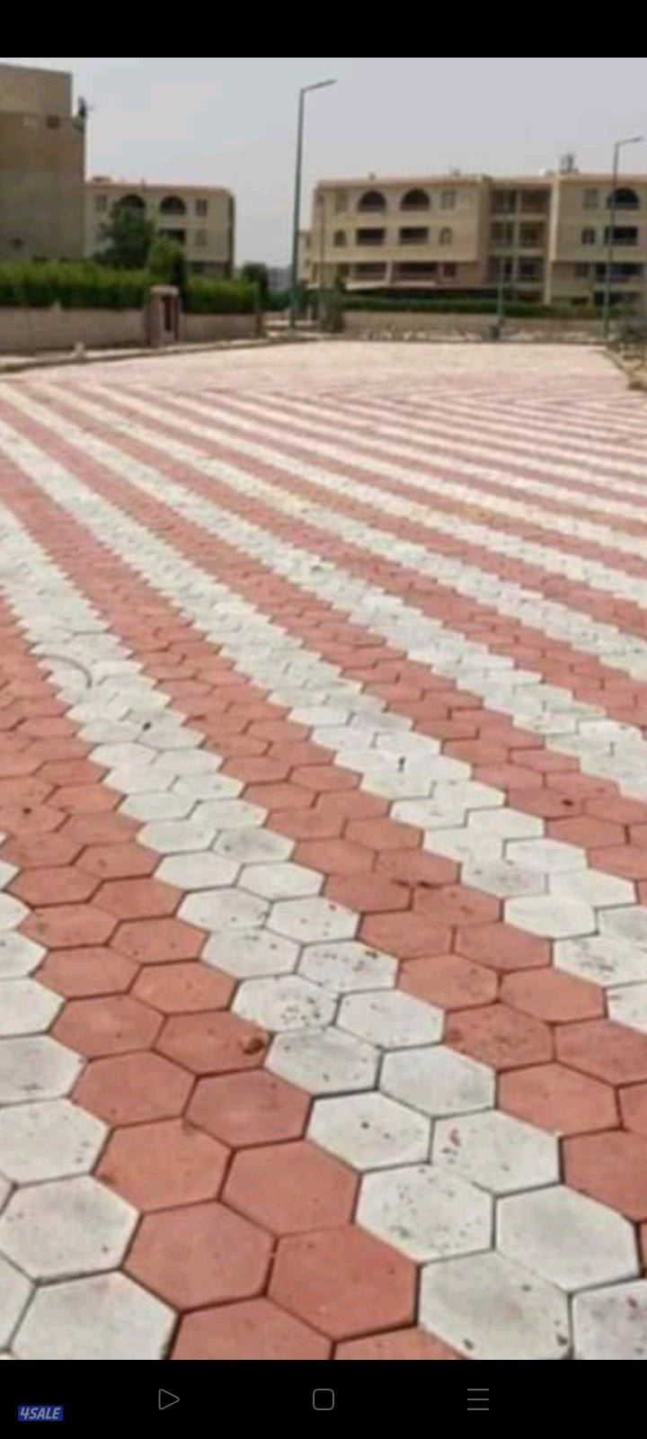 تركيب جميع الكاشي وسرميك برسلان8