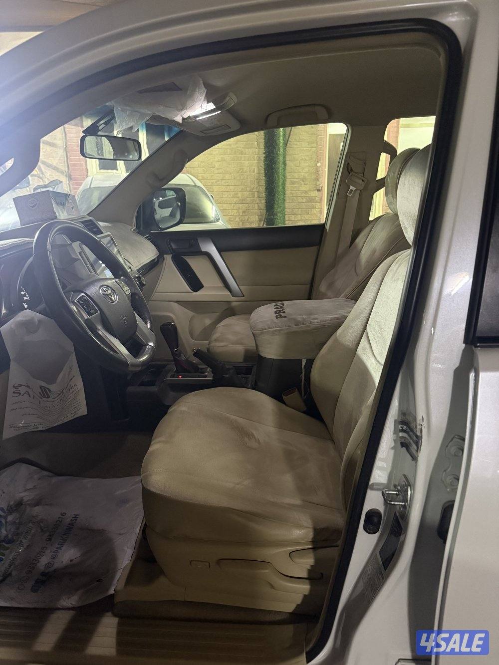 شرط الفحص بالكامل صبغ وكاله المالك الثاني من غير فتحه1