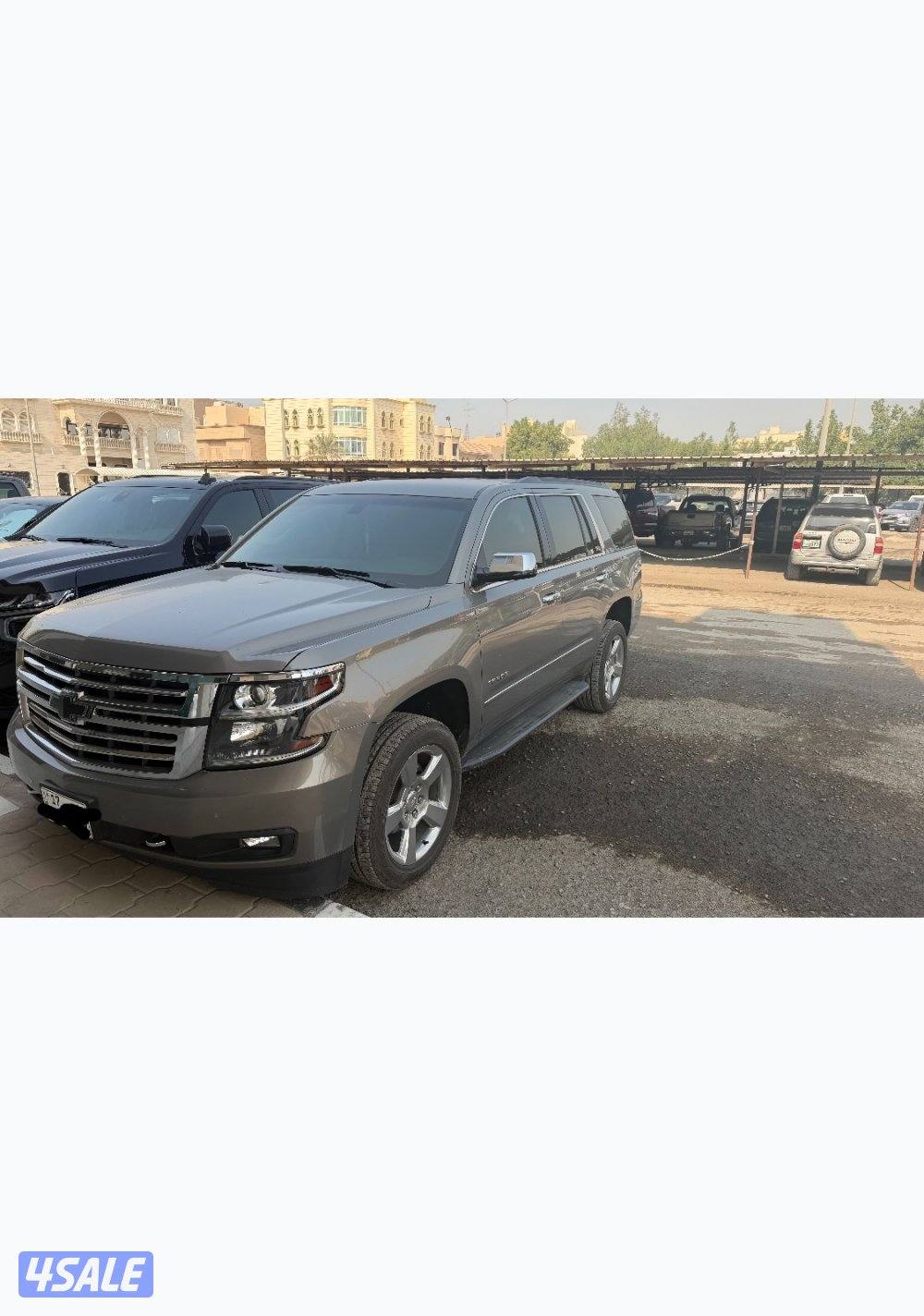 للبيع تاهو ال اس0