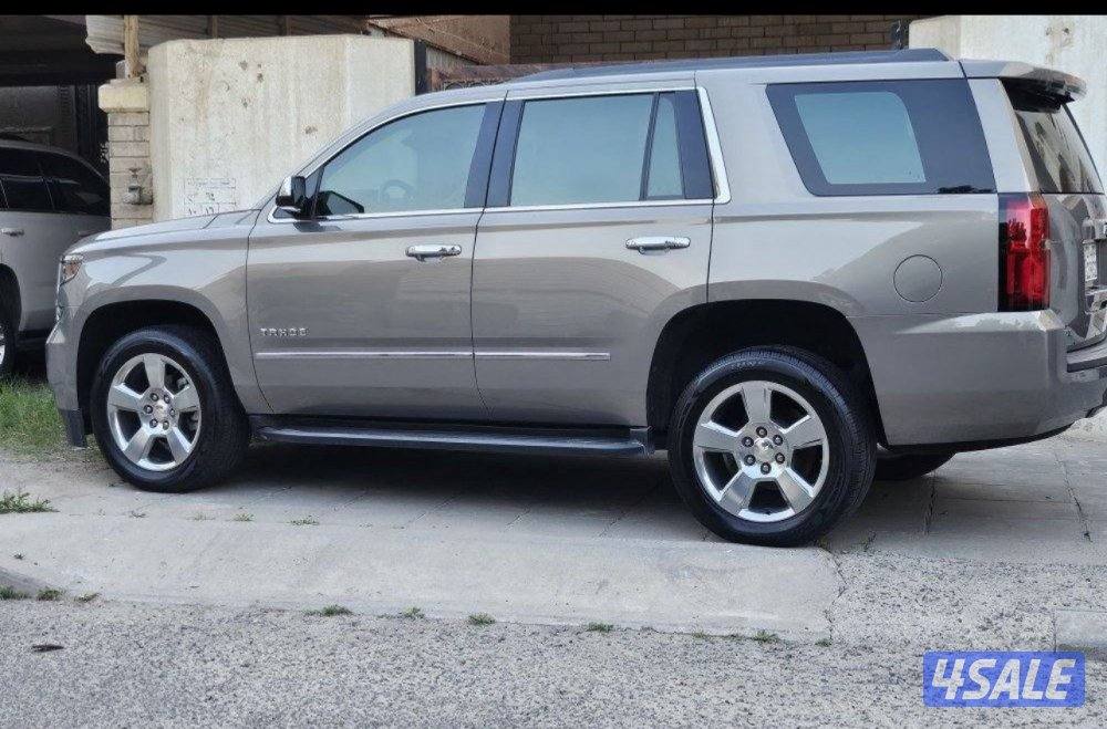 للبيع تاهو ال اس2