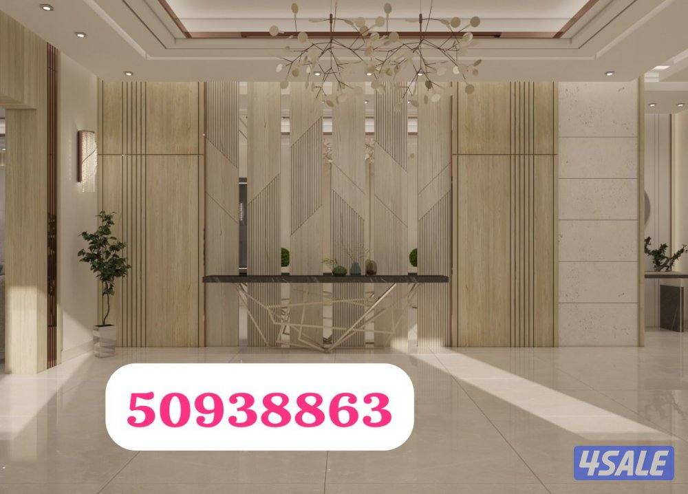 معلم اشرف باكستا نى
اشغال نجارة والديكور-غرف نوم-ديوانيات-خزاىن-مطابخ-4