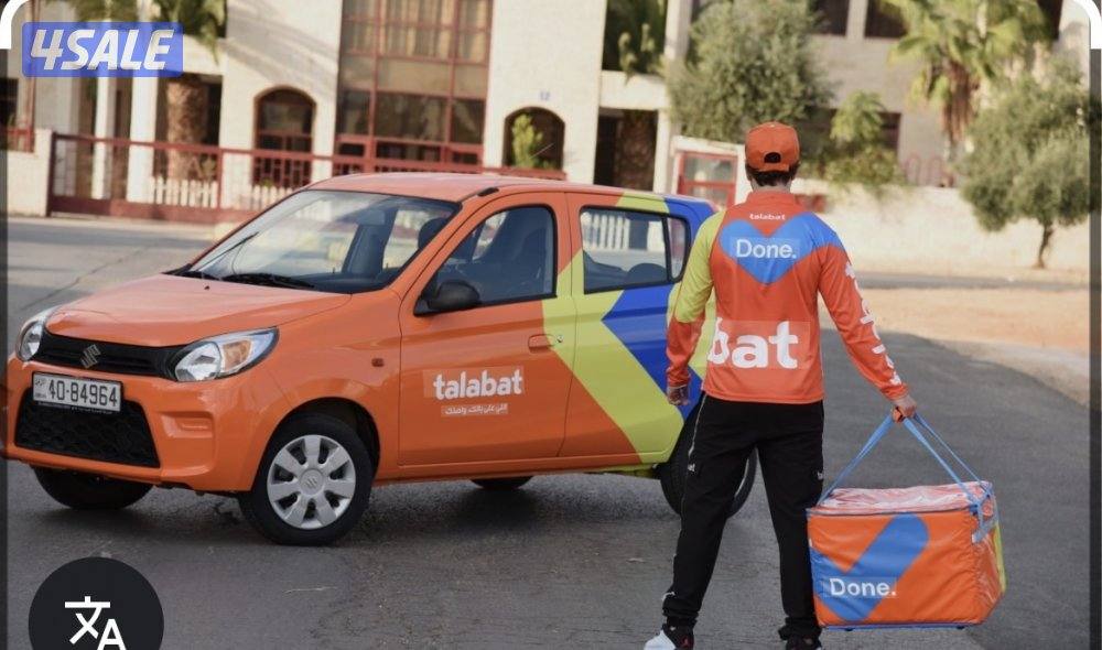 مطلوب سائقين عقد طلبات0