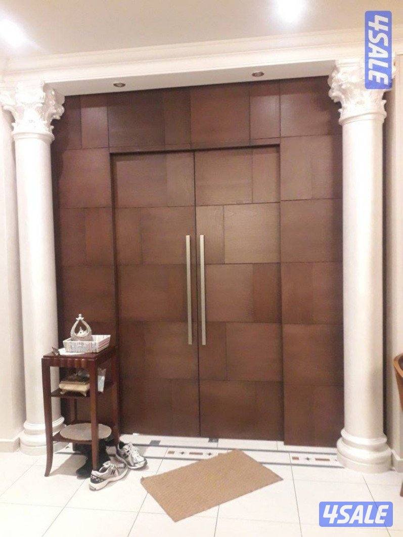 معلم اشرف باكستا نى
اشغال نجارة والديكور-غرف نوم-ديوانيات-خزاىن-مطابخ-9