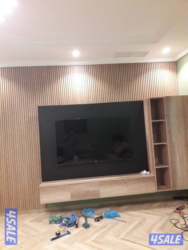 معلم اشرف باكستا نى
اشغال نجارة والديكور-غرف نوم-ديوانيات-خزاىن-مطابخ-11