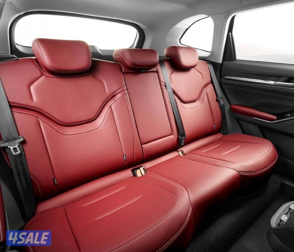 للبيع هافال H9 GT موديل 20266