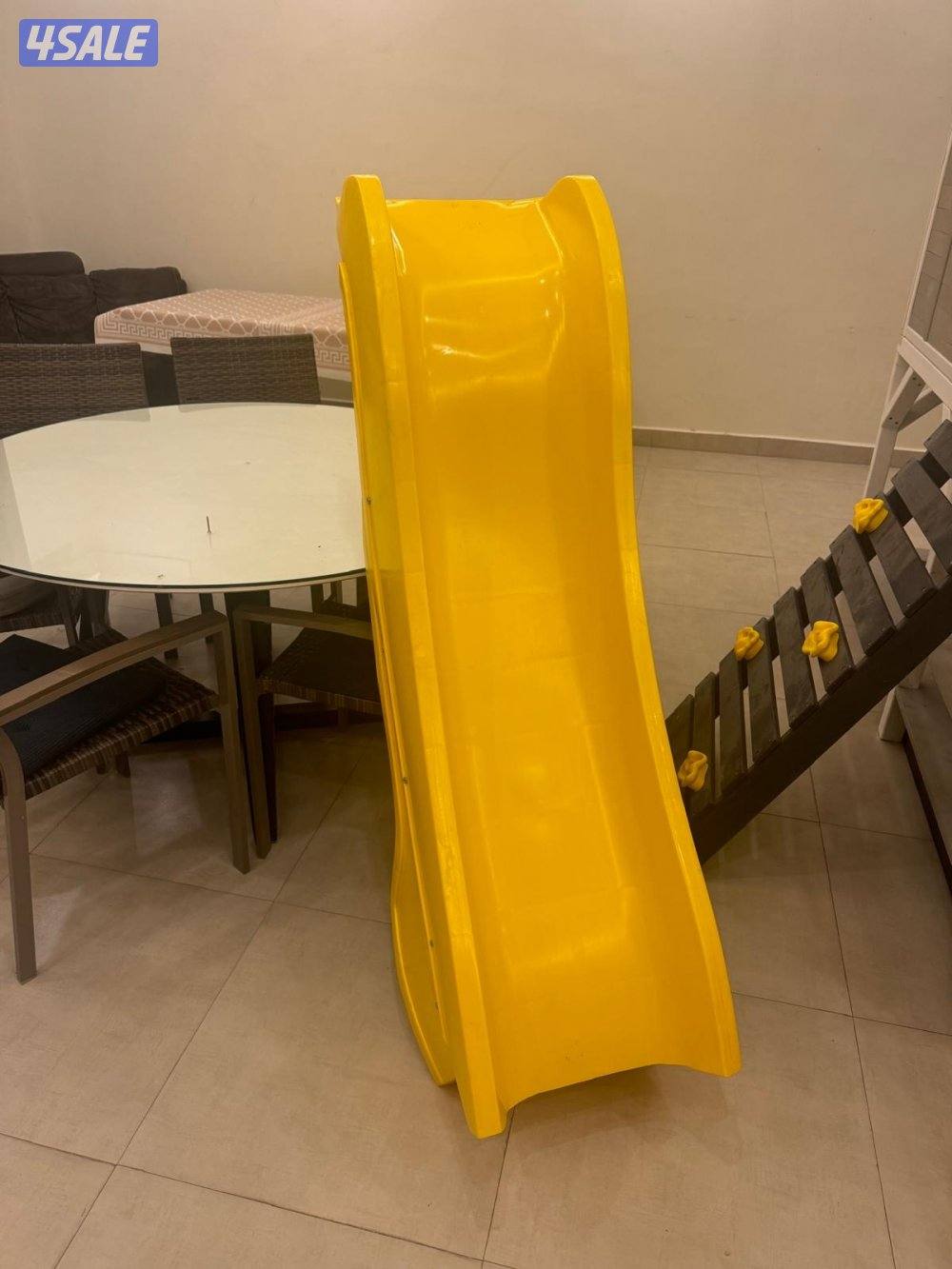 بيت العاب خشبي9