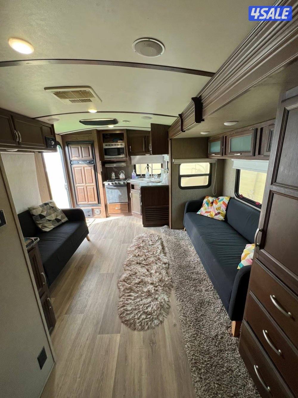 للاجار كشته دينالي7