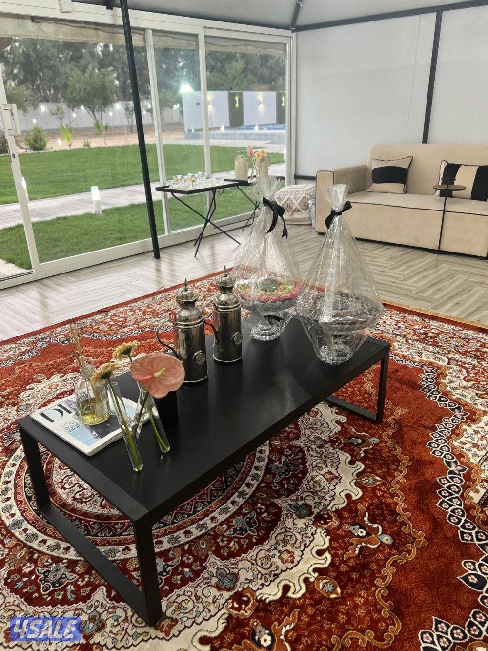 مزرعة بالوفره11