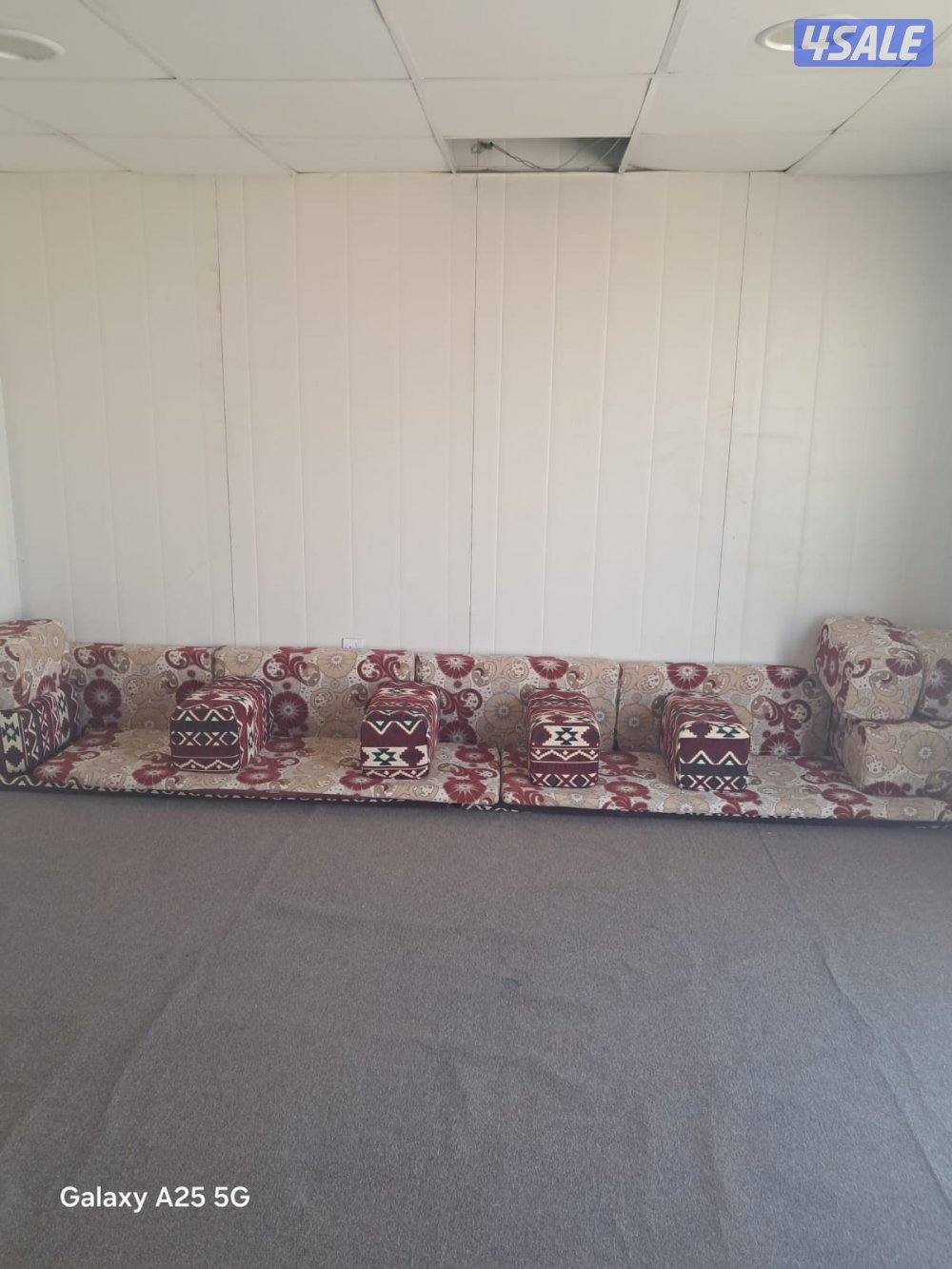 للبيع جاخور ومخيم جاهز4