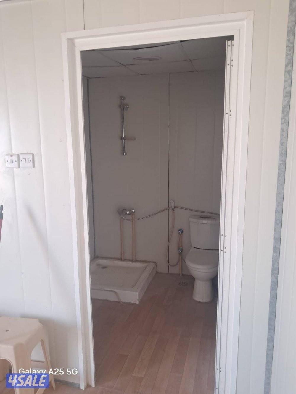 للبيع جاخور ومخيم جاهز6