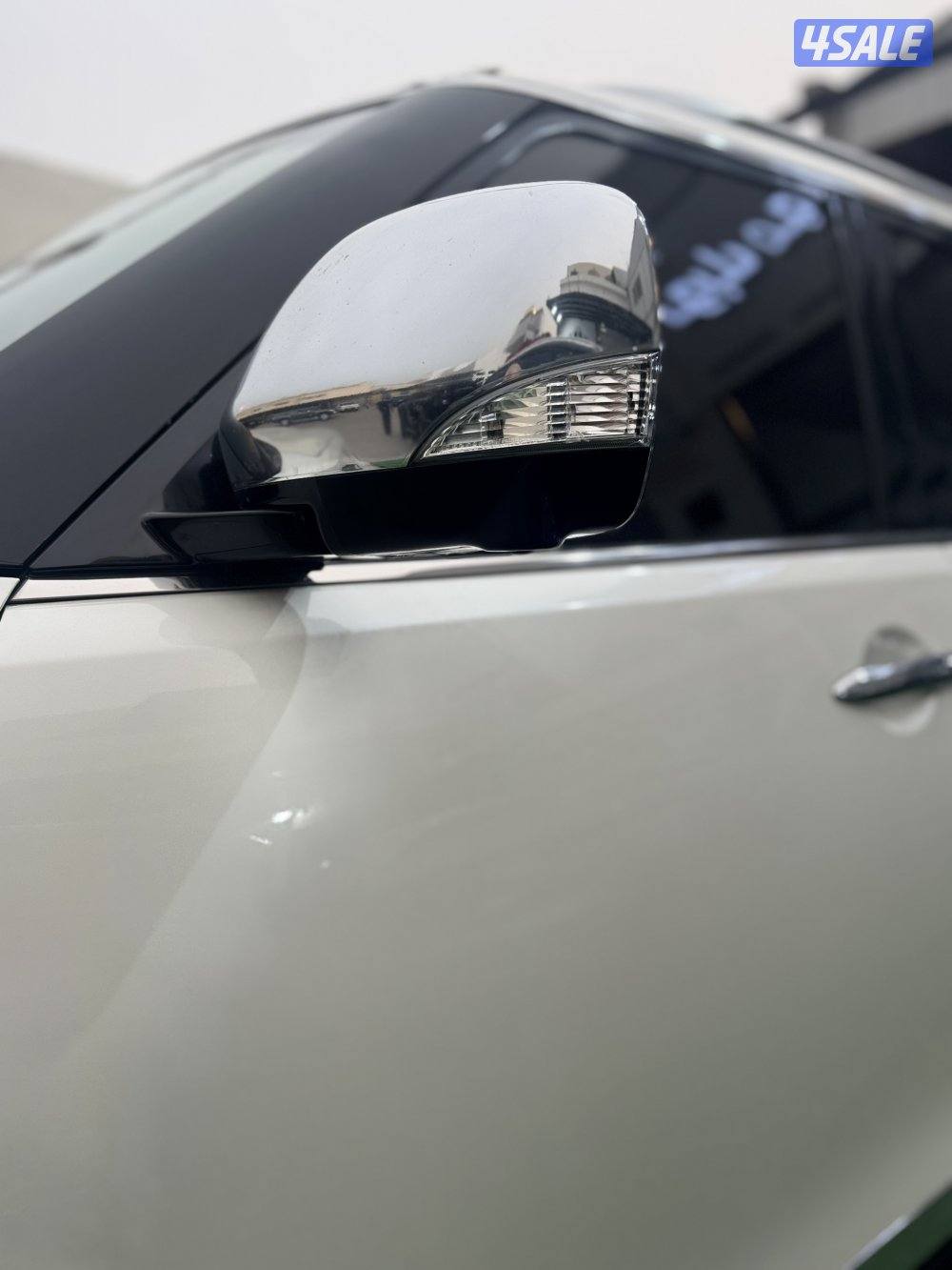 للبيع باترول بلاتنيوم سيتي 2016 ( كاش - ايجار تملك )8