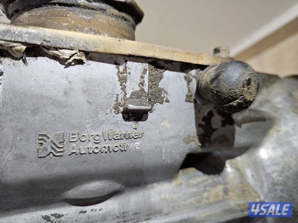 للبيع قير موستنق 4.6 من موديل ٩٩ الى ٢٠٠٤1