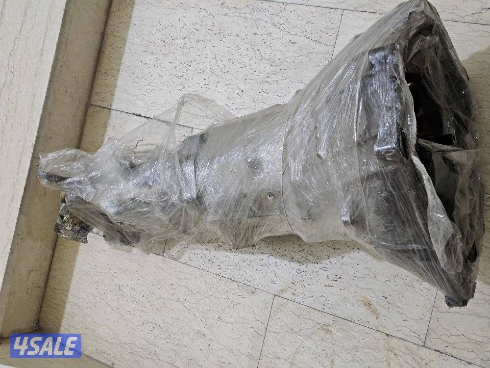 للبيع قير موستنق 4.6 من موديل ٩٩ الى ٢٠٠٤2